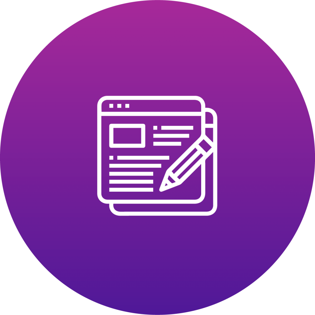 Content marketing